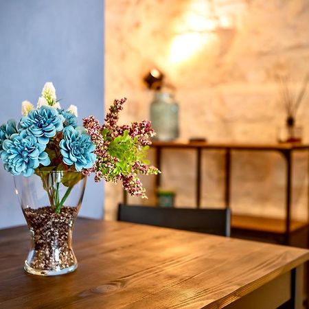 Ca Del Centro Aparthotel Manfredonia Εξωτερικό φωτογραφία