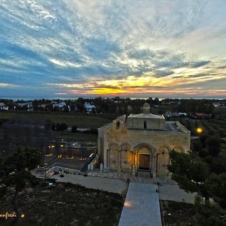 Ca Del Centro Aparthotel Manfredonia Εξωτερικό φωτογραφία