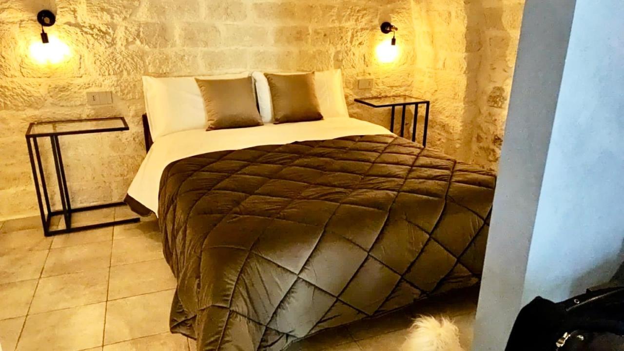 Ca Del Centro Aparthotel Manfredonia Εξωτερικό φωτογραφία
