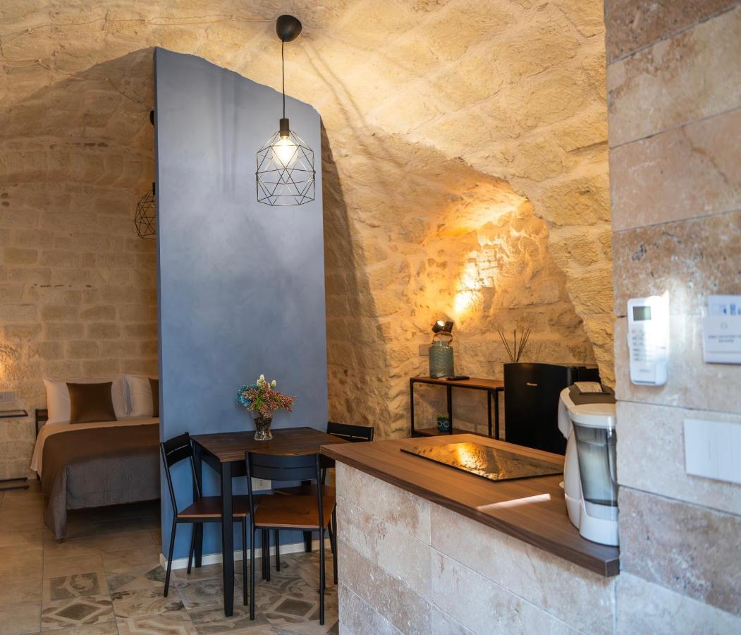 Ca Del Centro Aparthotel Manfredonia Εξωτερικό φωτογραφία