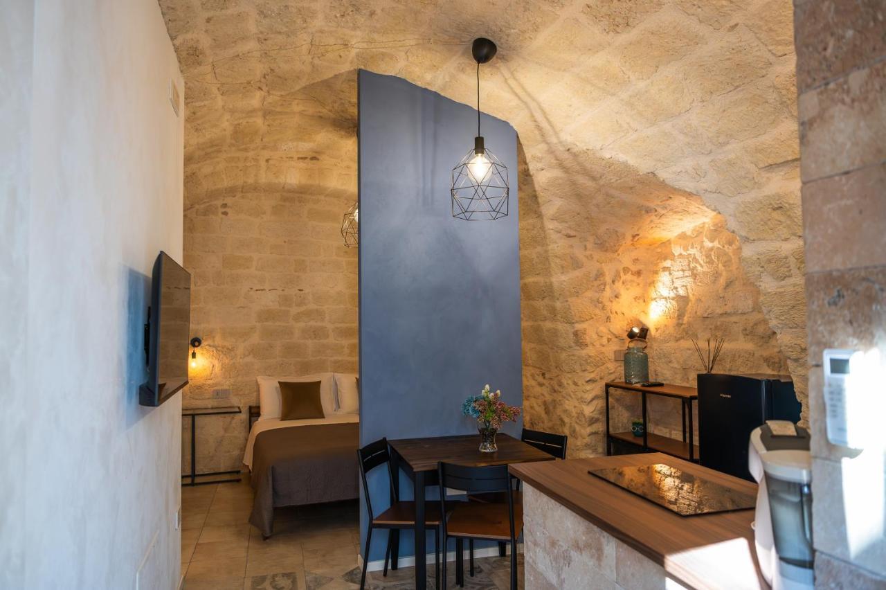 Ca Del Centro Aparthotel Manfredonia Εξωτερικό φωτογραφία