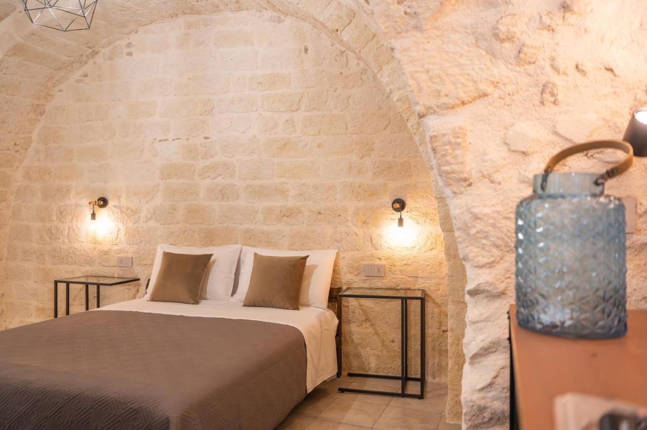 Ca Del Centro Aparthotel Manfredonia Εξωτερικό φωτογραφία