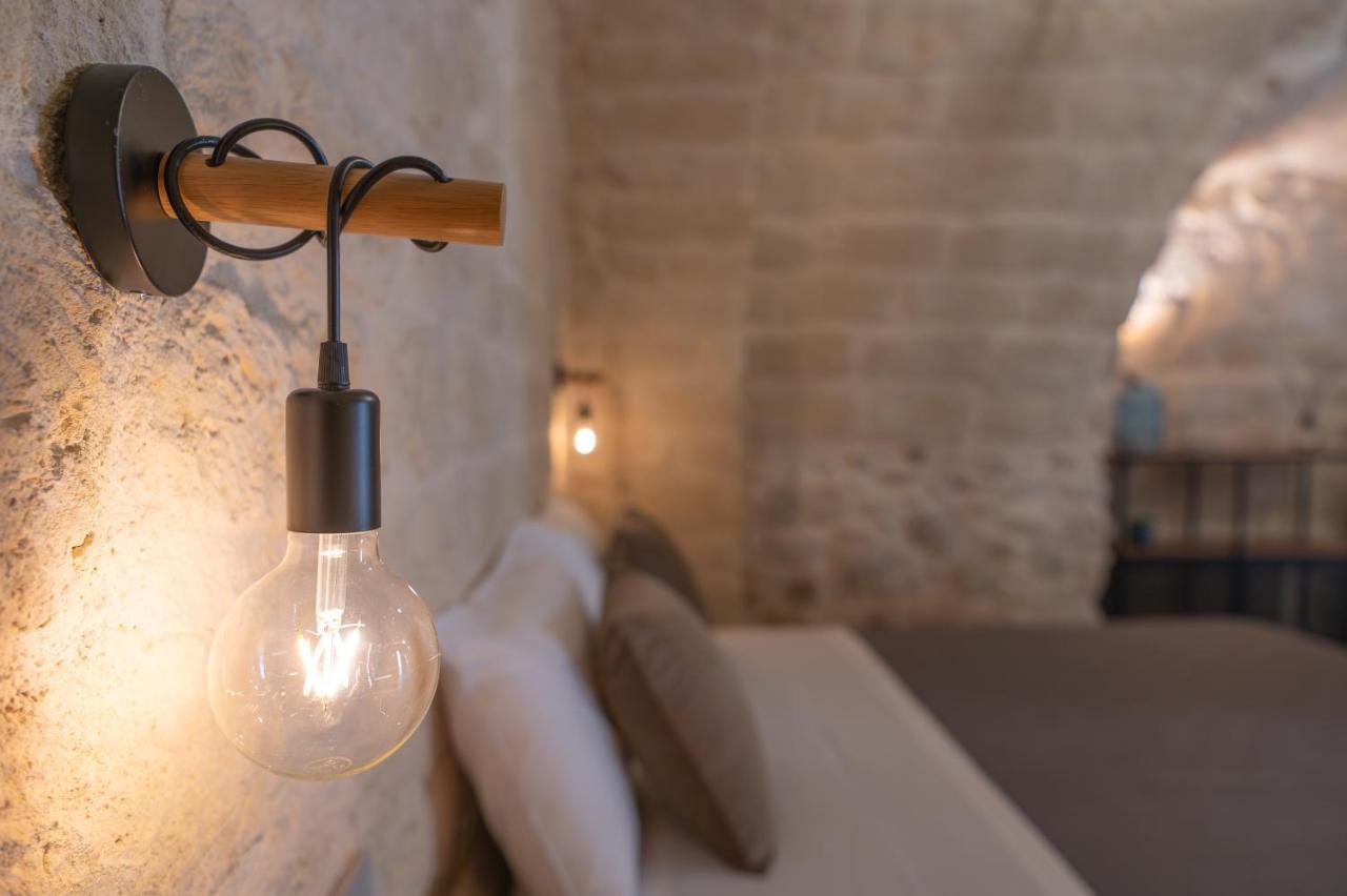 Ca Del Centro Aparthotel Manfredonia Εξωτερικό φωτογραφία