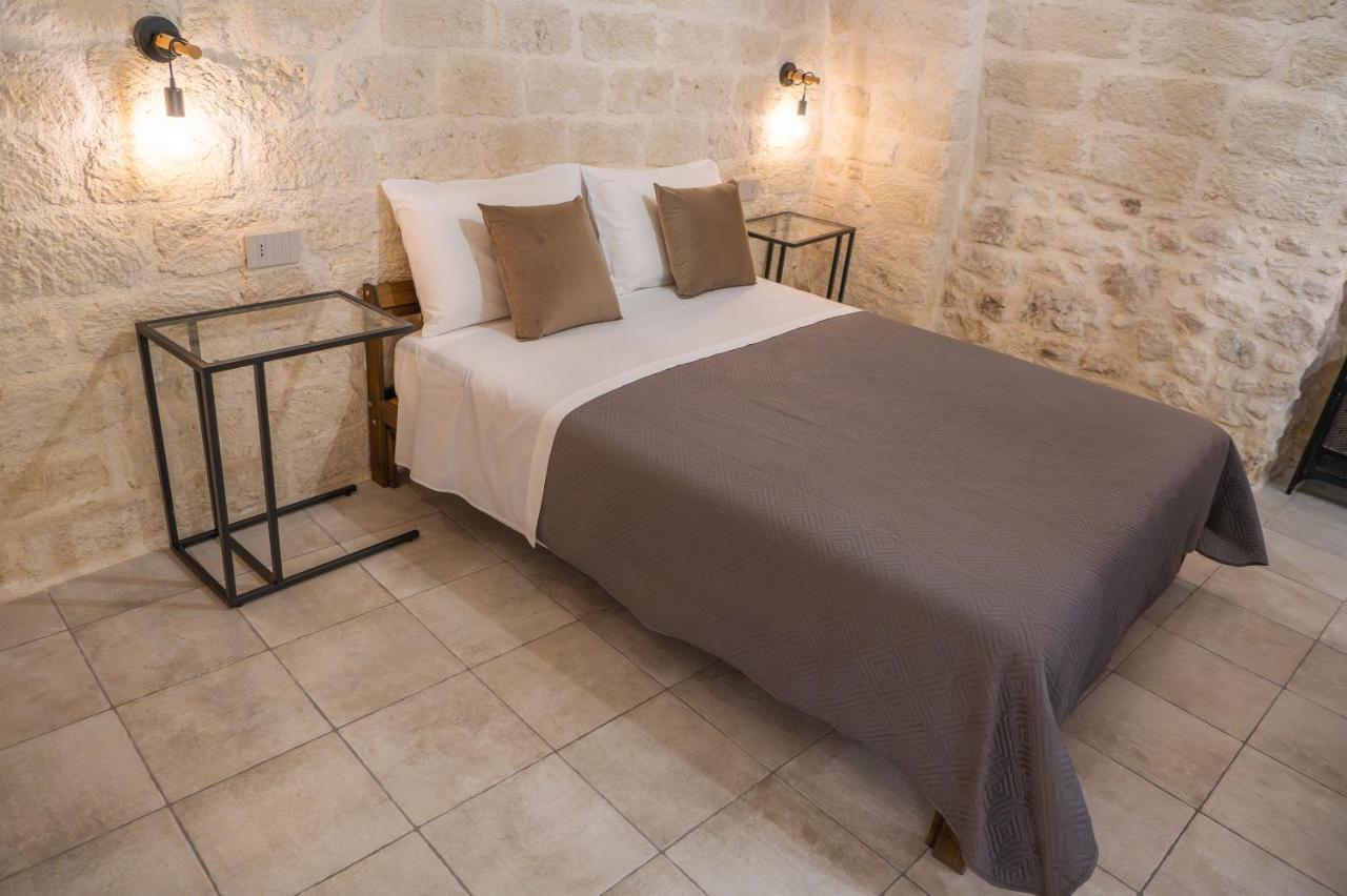 Ca Del Centro Aparthotel Manfredonia Εξωτερικό φωτογραφία