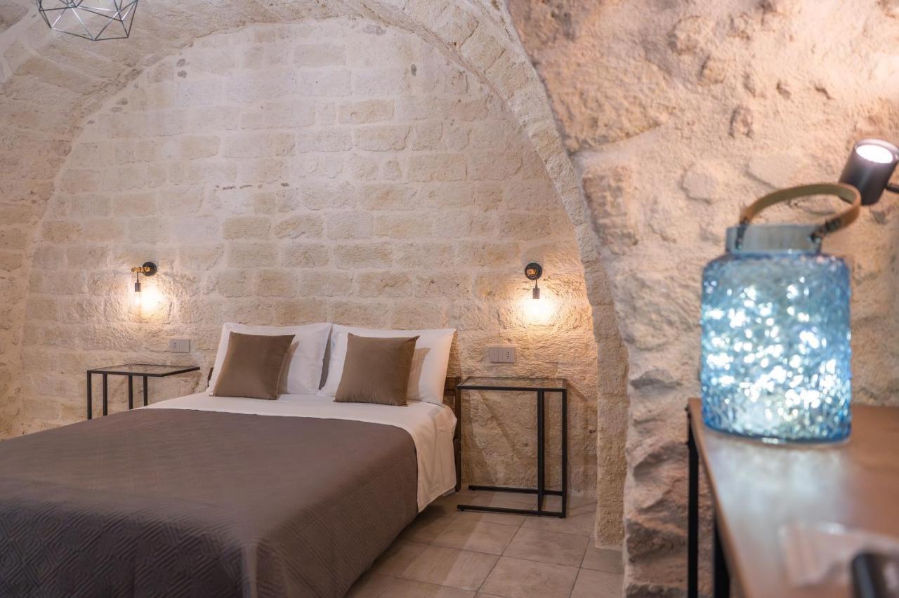 Ca Del Centro Aparthotel Manfredonia Εξωτερικό φωτογραφία