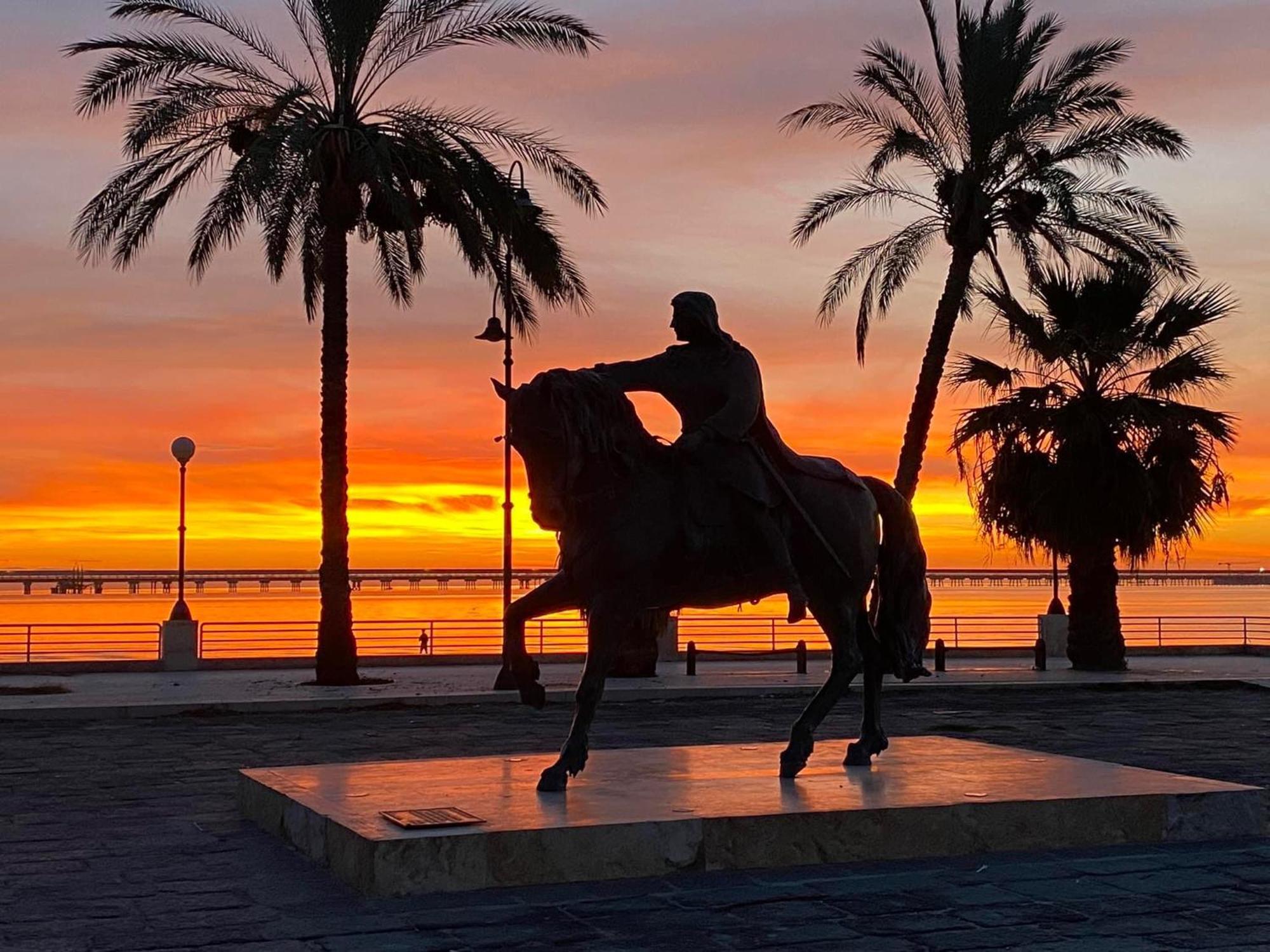 Ca Del Centro Aparthotel Manfredonia Εξωτερικό φωτογραφία