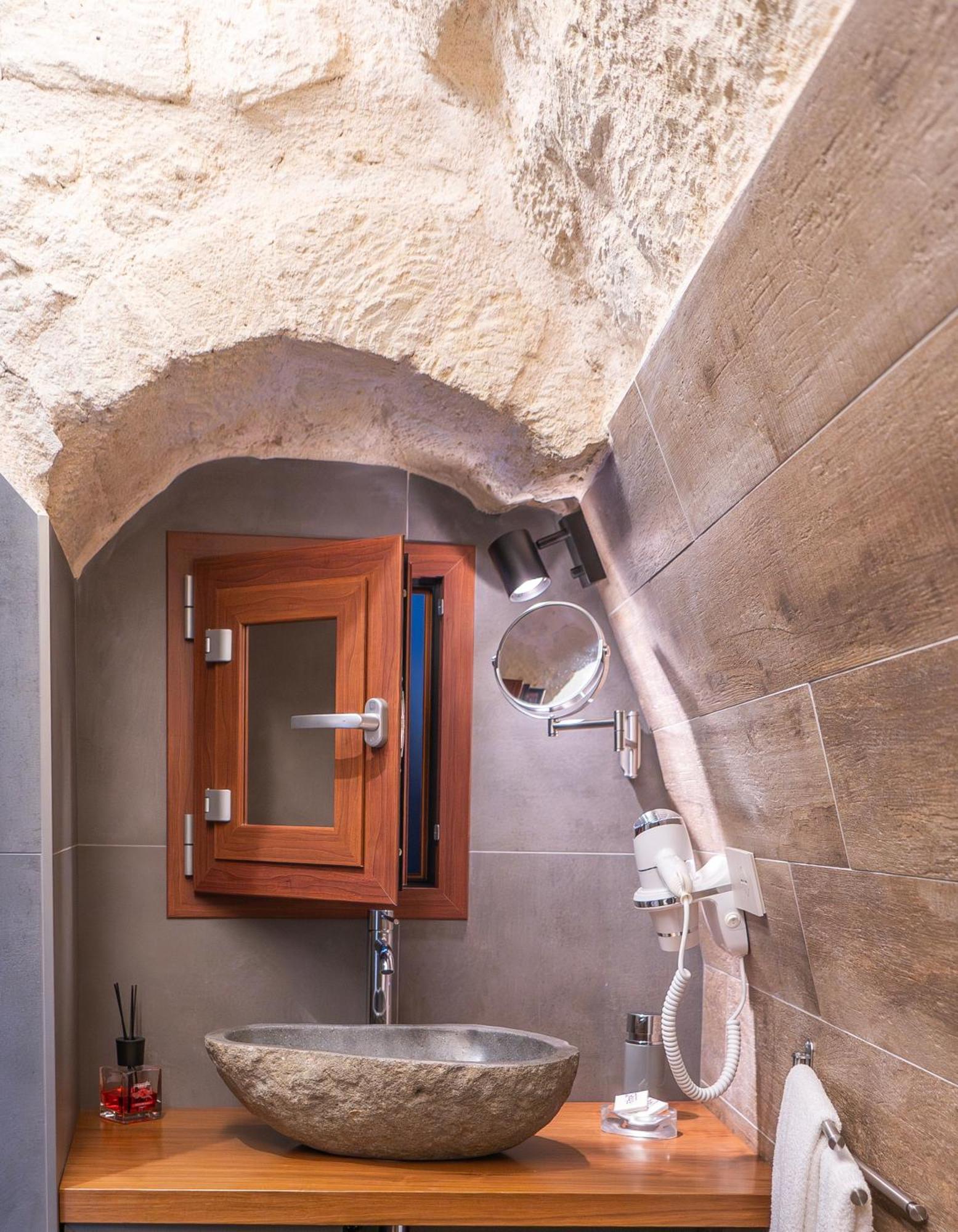Ca Del Centro Aparthotel Manfredonia Εξωτερικό φωτογραφία