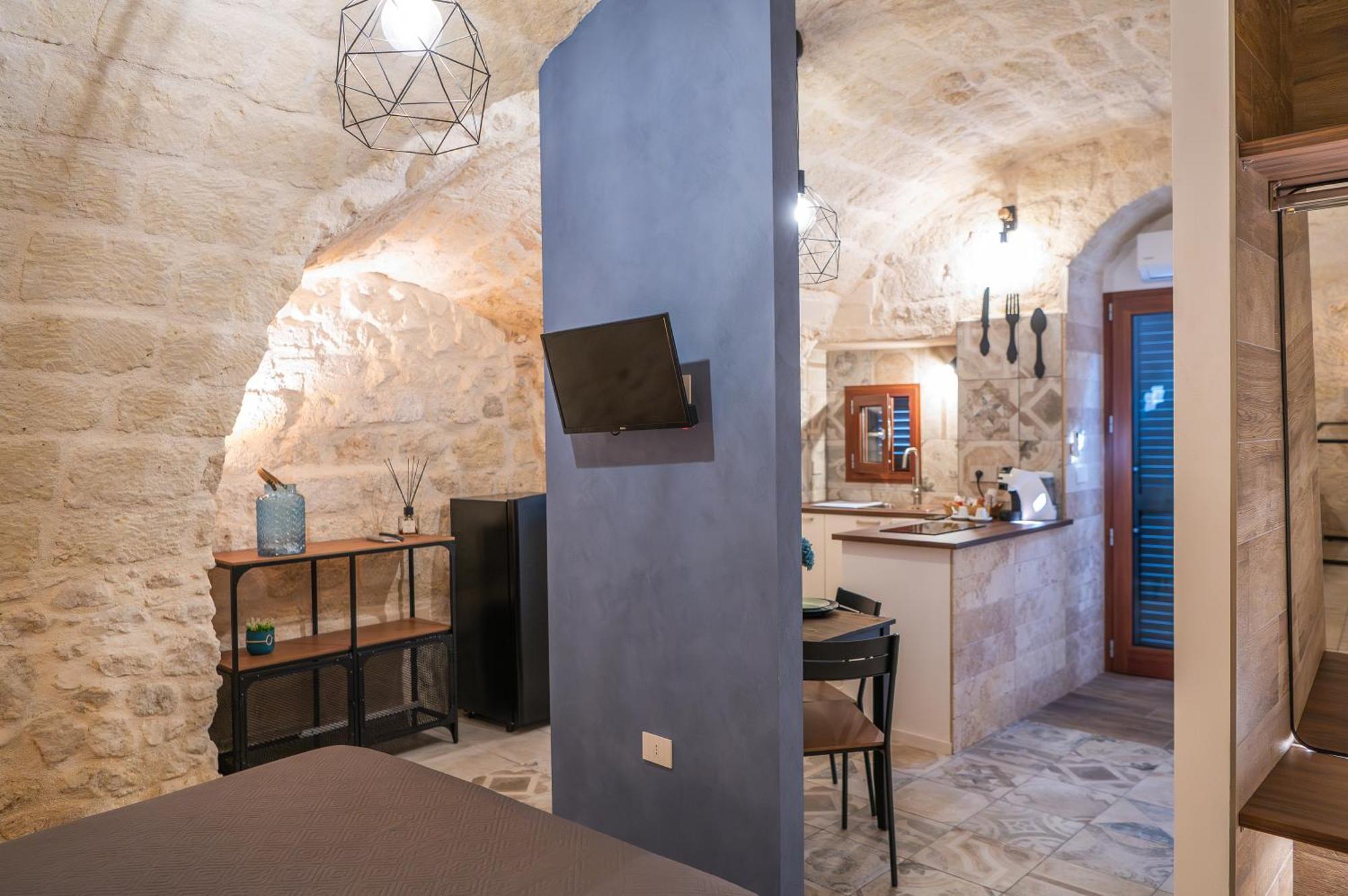 Ca Del Centro Aparthotel Manfredonia Εξωτερικό φωτογραφία