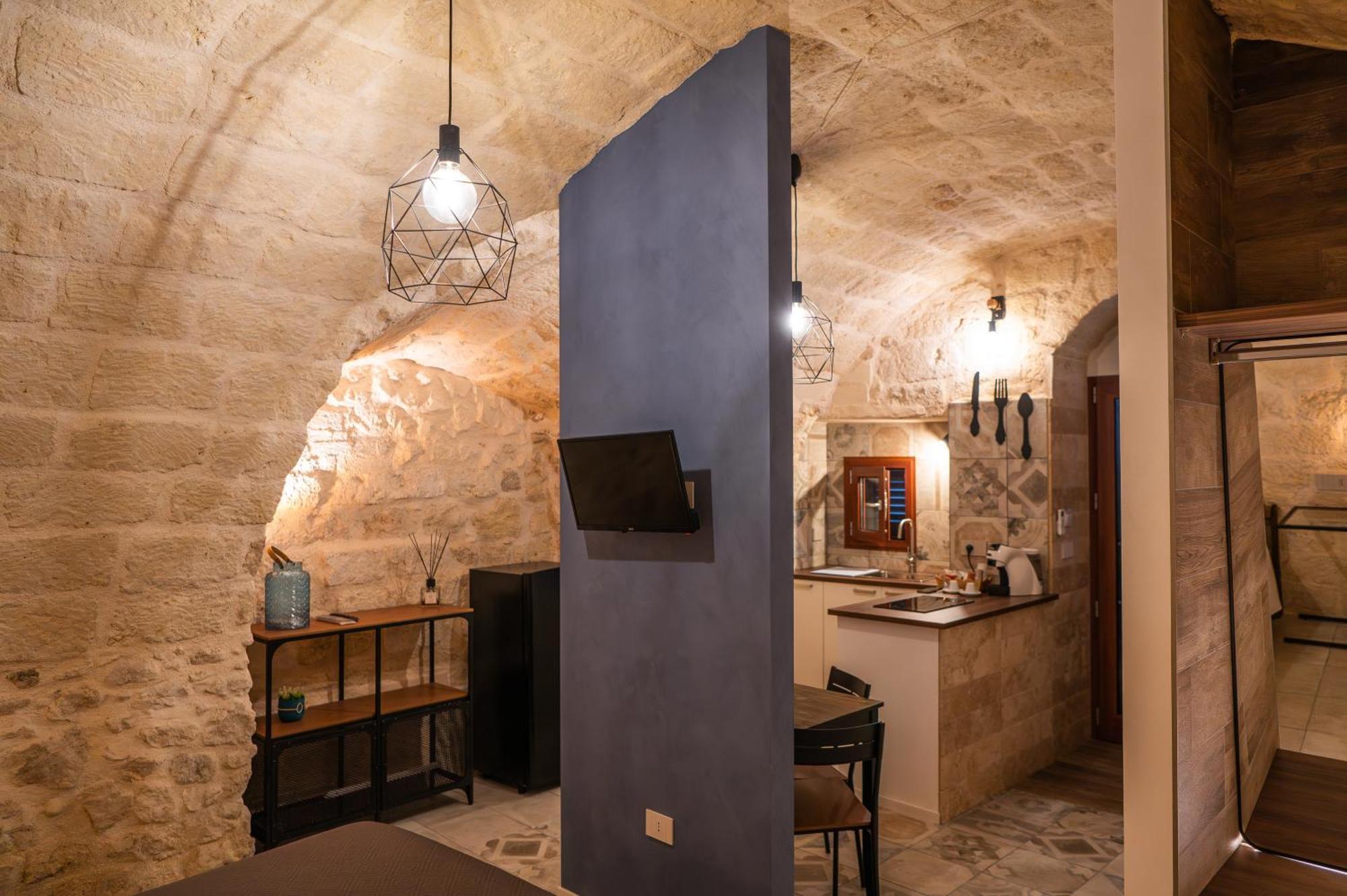 Ca Del Centro Aparthotel Manfredonia Εξωτερικό φωτογραφία