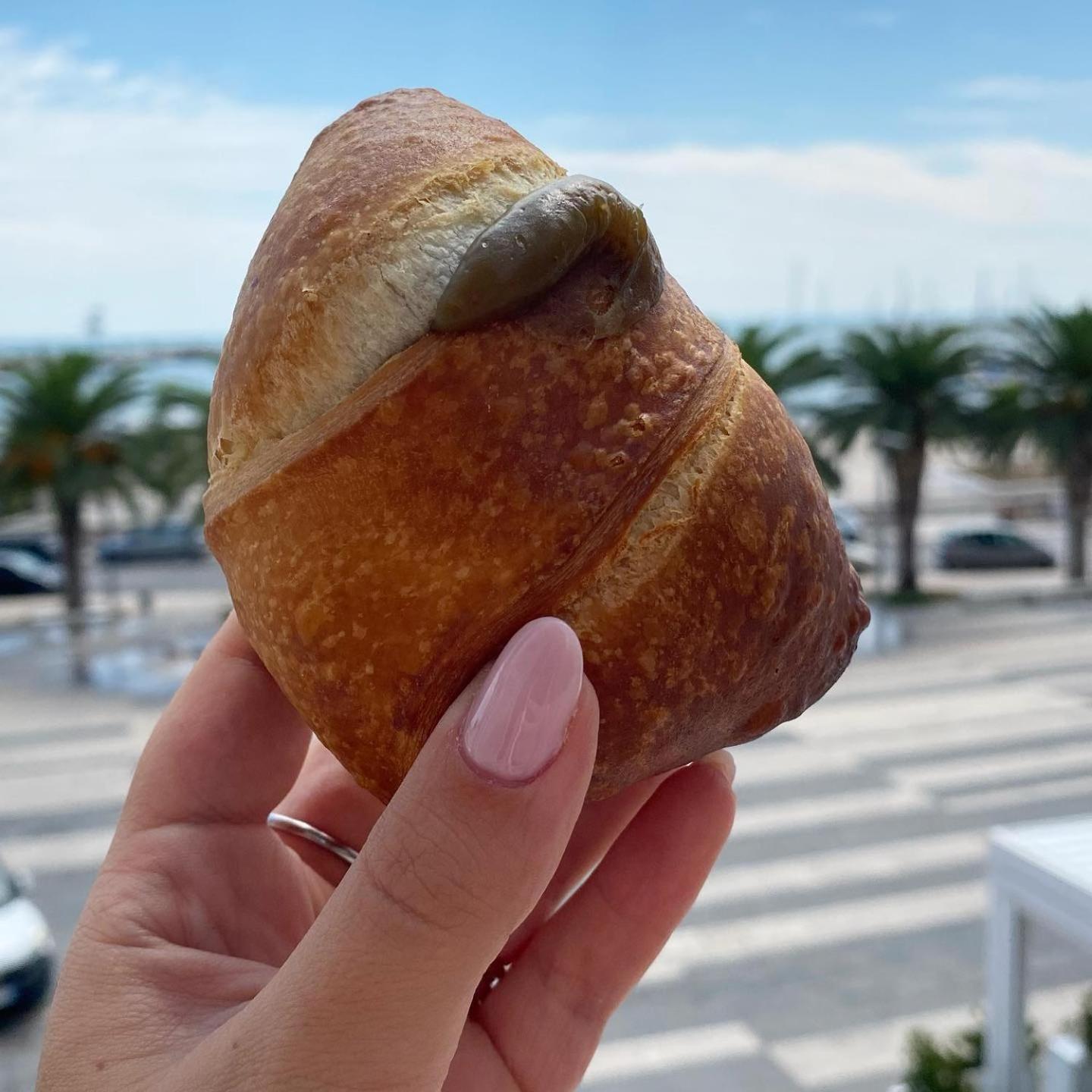 Ca Del Centro Aparthotel Manfredonia Εξωτερικό φωτογραφία